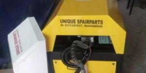 CNC Decoiling Machine