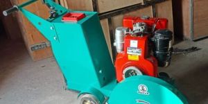 CQF28 Concrete Road Cutting Machine