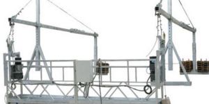 Cradle Suspended Platform