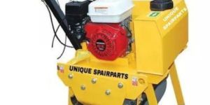 FVR600S Walk behind Single Drum Roller