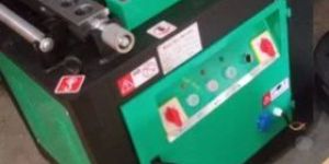 GW40 Bar Bending Machine