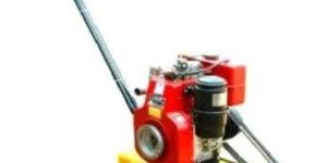 Plate Earth Compactor