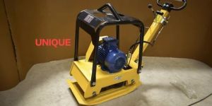 Reversible Plate Compactor