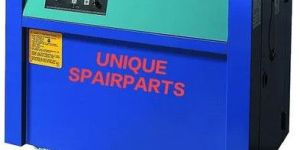 Semi Automatic Strapping Machine