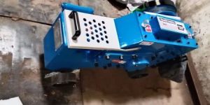 Steel Bar Cutting Machine