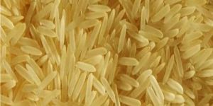 Sharbati Golden Sella Basmati Rice