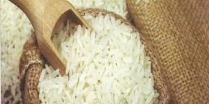 Traditional Raw Basmati Rice