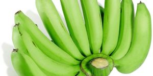 Fresh Green Banana