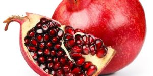 Fresh Pomegranate