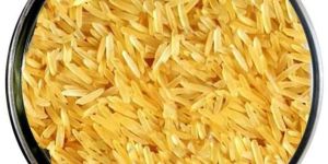 Golden Sella Basmati Rice