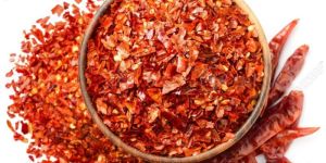 Red Chilli Flakes