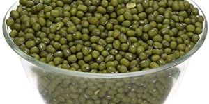 Whole Green Moong Dal