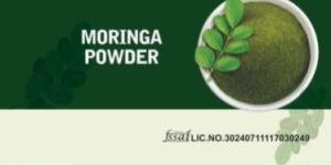 Moringa Powder