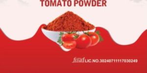 Tomato Powder