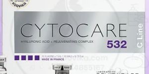 Koovika Cytocare 532 Firm Face Injection