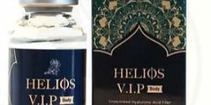 Helios Vip Injection