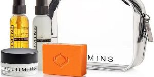 Relumins Mini Glow Set