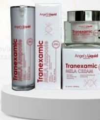 Angels Liquid Tranexamic Mela Cream