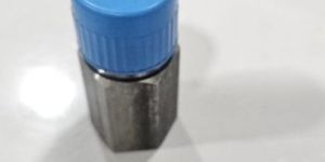 Thread Protection Cap