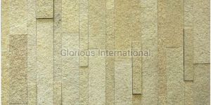 Mint Yellow Peel Stick Panels