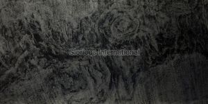 Silver Black Slate Stone Veneer Sheets
