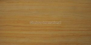 Teak Wood Sand Stone Veneer Sheets