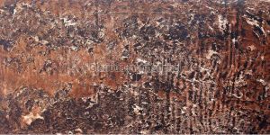 Terra Red Granite Veneer Sheets