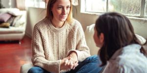 Adolescent Depression Counseling