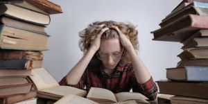 Adolescent Study Pressure Adjustment Counseling