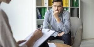 Adult Anger Issues Counseling