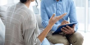 Adult Anxiety Counseling