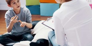 Attention Deficit Hyperactivity Disorder Counseling Services