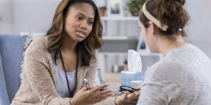 Body Dysmorphic Counseling