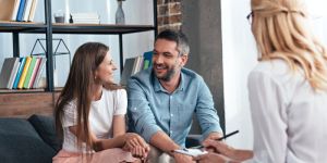 Couples Counseling Services