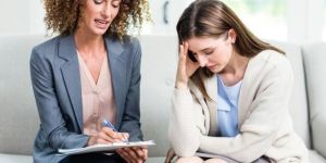 Mood Disorders Counseling