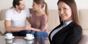 Relationship Counseling Services