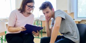 School Adjustment Counseling