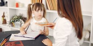 School Refusal Counseling