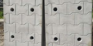 Precast Compound Wall