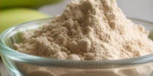 Dehydrated Green Banana Powder