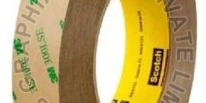 3M 300LSE Polyester Adhesive Tape