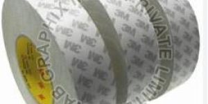 3M 91091HT Double Coated Tissue Tape