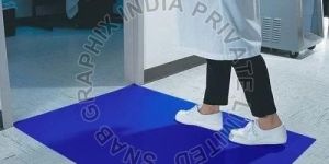 Clean Room Sticky Mat