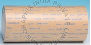 GA808 Nitto Self Adhesive Tape