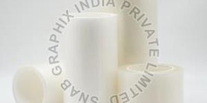 PE White Surface Protection Film