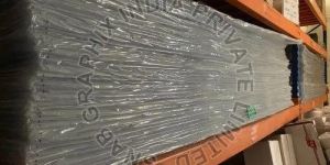Plain PVC Rigid Sheet