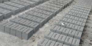 Concrete Hollow Blocks