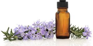 Lavender Oil