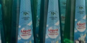 RS Natural Herbal Liquid Detergent