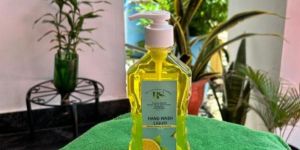 RS Natural Herbal Hand Wash Liquid